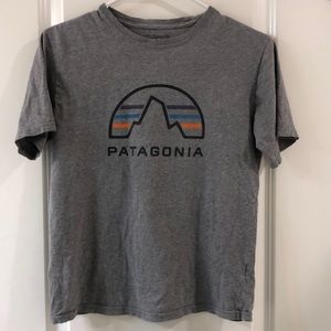 Patagonia tshirt XL